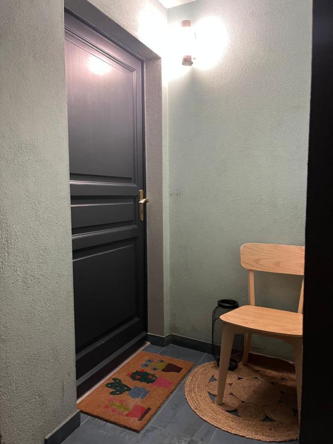 La Vitrine Daire Gertwiller Dış mekan fotoğraf